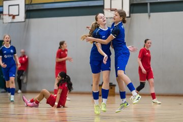Bild 223 - wCJ NFV Futsalmeisterschaft